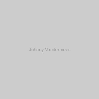 Johnny Vandermeer